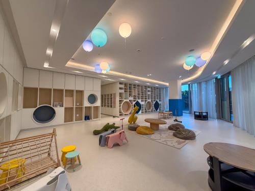 Grande Signature Residences 4