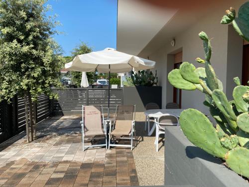 Casa Eva Garden