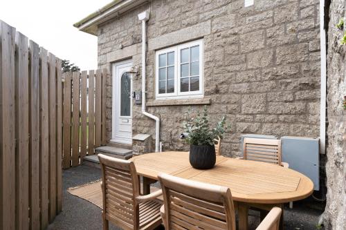 Newly listed 2 bed apartment near Gwithian Beach in Carnhell Green
