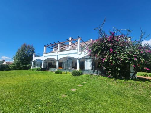 La Casona de Sanlo