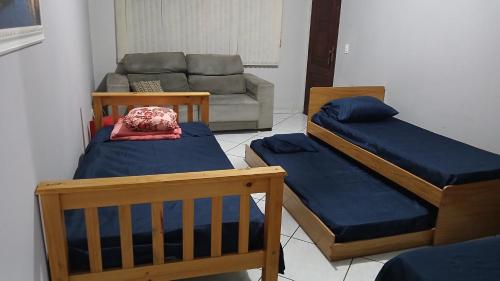 Acomodação casa em Americana, próximo da empresa Suzano , P7 , Shopping Americana (Casa compartilhada, cidade Americana para hospedes proximo da empresa Suzano , P7 , Shopping America) in Americana