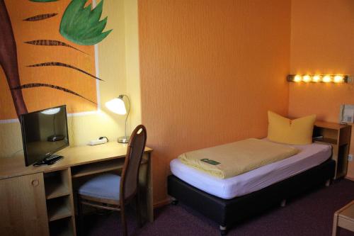 Hotel Graf Pückler - image 7