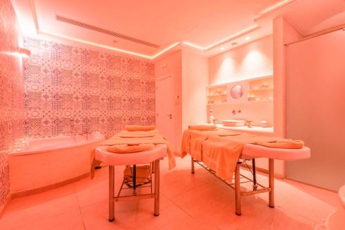 Spa, Melpo Antia in Ayia Napa City Center
