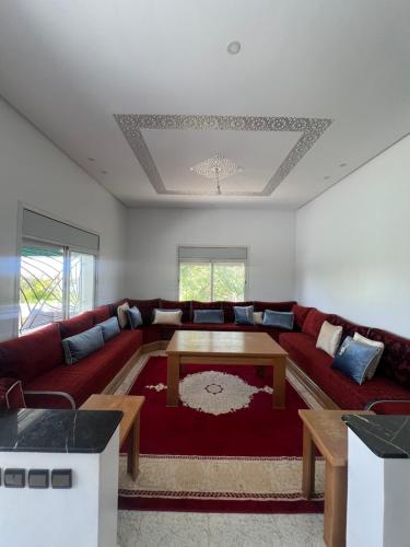 Tiflet morroco in 아인 조라