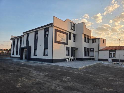 H SENDA ReAL in Alcuéscar