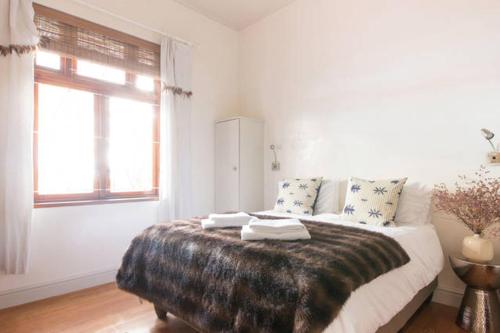 No5 Guesthouse Room Type - Double Room with Private Bathroom