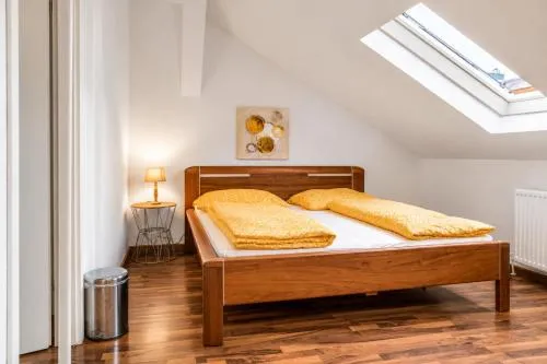Vienna Wanderlust 2BR Apt in the Heart of It All in Wien, Österreich