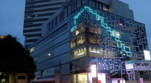 Togayther Hostel Bangkok (Silom) in Silom