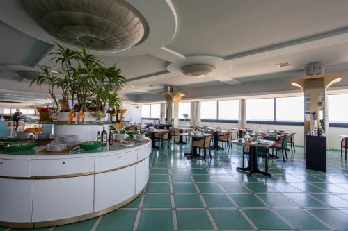 Grand Hotel Terme in Margherita di Savoia