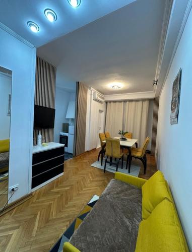 Apartman Lux Senjak