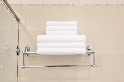 1 twin bed