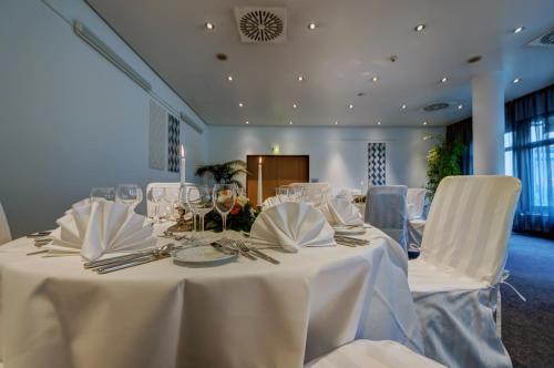 宴會廳, 弗杜那·羅伊特靈根城市酒店 (City Hotel Fortuna Reutlingen) in 羅伊特林根