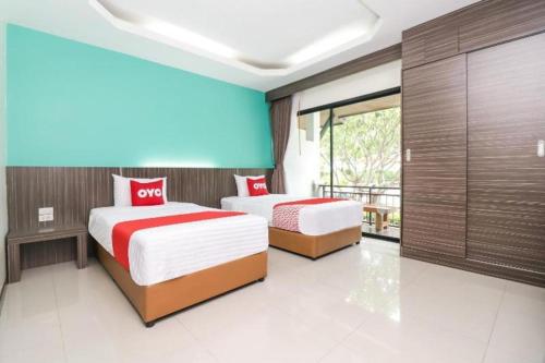 P' Private Resort Cha Am in Khao Yai (Cha-am)