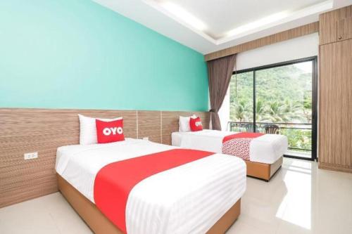 P' Private Resort Cha Am in Khao Yai (Cha-am)