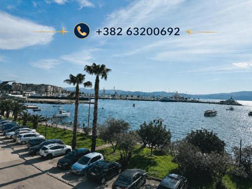 Rustico apartments