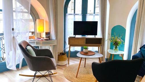 Appartement Cœur de Rouen