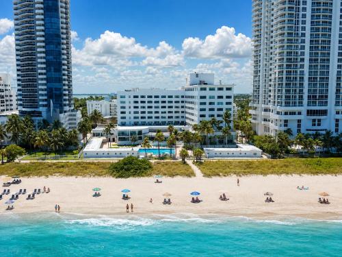 Casablanca Residences Miami Beach 5
