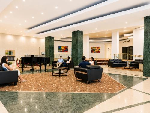 Casablanca Residences Miami Beach 3