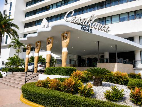 Casablanca Residences Miami Beach 4