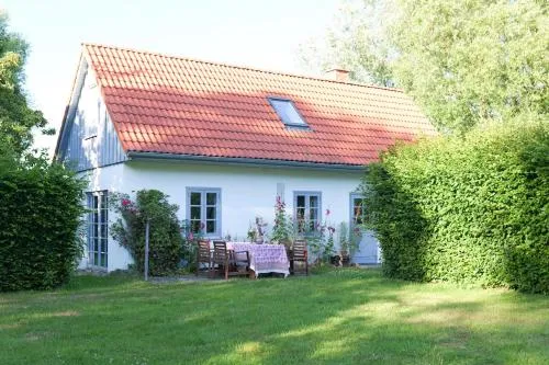 Kembser Kate - Ostholstein Kembser Kate - Meernähe in Behrensdorf, Deutschland