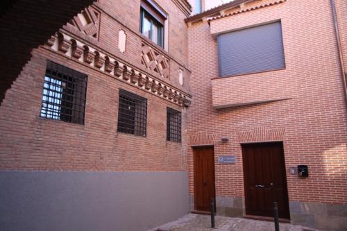 Apartamentos La Rocanda