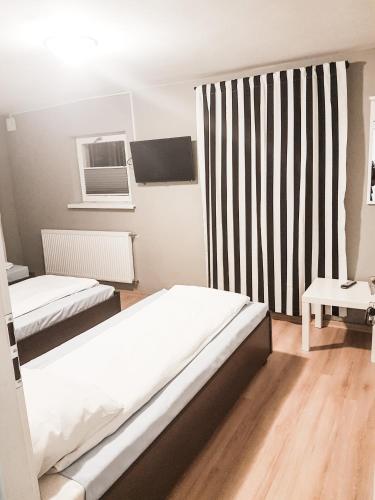 KWATERY KALINA-DUSZKA HOSTEL in Плоцк