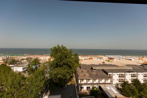 Apartment with Sea View 601