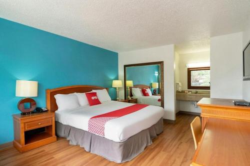 OYO Hotel Bossier City LA - Red River – Bossier City, LA