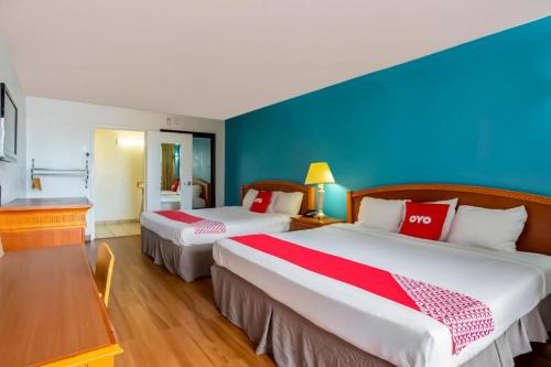 OYO Hotel Bossier City LA - Red River – Bossier City, LA