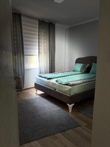 Deluxe apartment Amar
