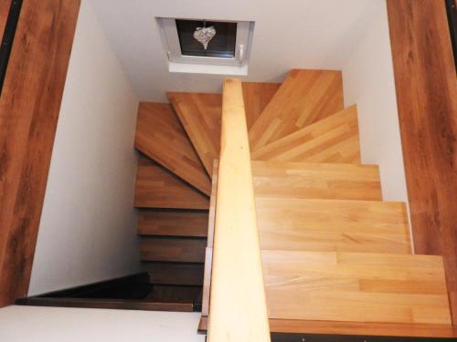 Dovolenkový Dom Tatry (Dovolenkovy Dom Tatry) in Vysoke Tatry