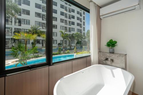 邦濤卡普里公寓 (Capri Residence Bangtao) in 邦滔灣