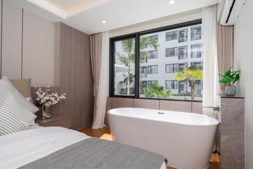 邦濤卡普里公寓 (Capri Residence Bangtao) in 邦滔灣
