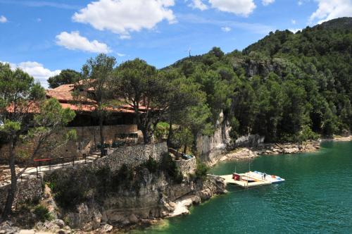 酒店活動, Casa Rural El Boixar - El Mirador in 貝尼法薩波布拉