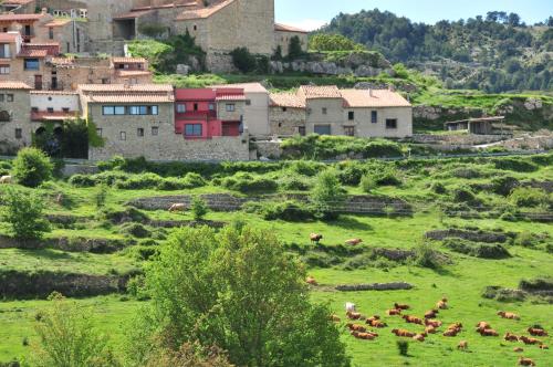 Casa Rural El Boixar - El Mirador