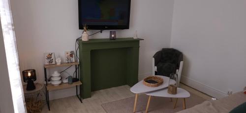 Apparemment Cozy et lumineux