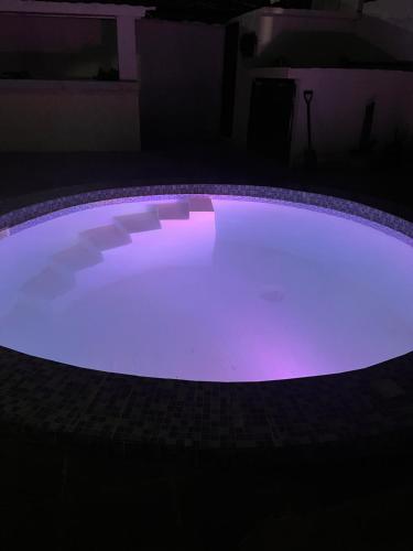 Fajara Studio with YOUR OWN Private Plunge Pool in North Bank