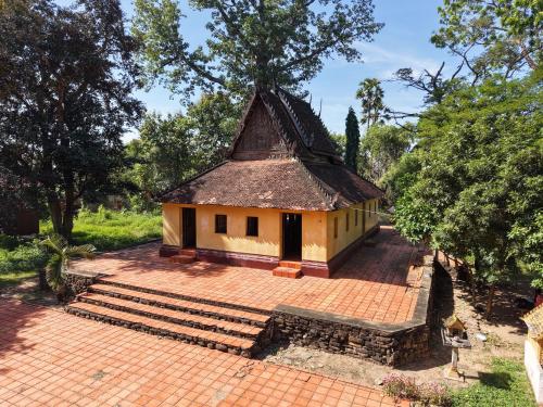ที่เที่ยวใกล้ที่พัก, Dary's Village Guesthouse & Restaurant in กราเชห์