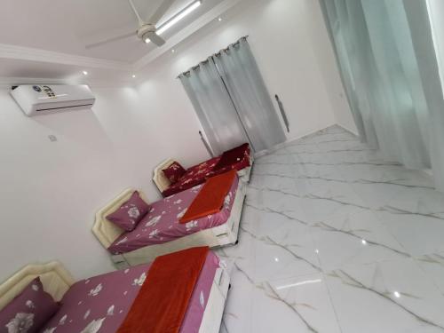 شاليه شاطئ خلوف in Muhut