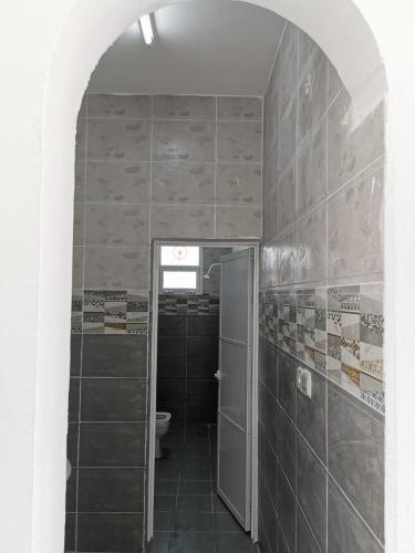 شاليه شاطئ خلوف in Muhut