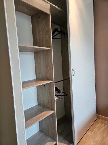 Appartement Pyrénées (Appartement Pyrenees) in Livron