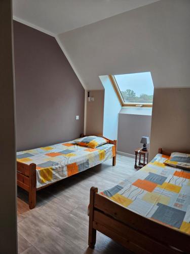 Appartement Pyrénées (Appartement Pyrenees) in Livron