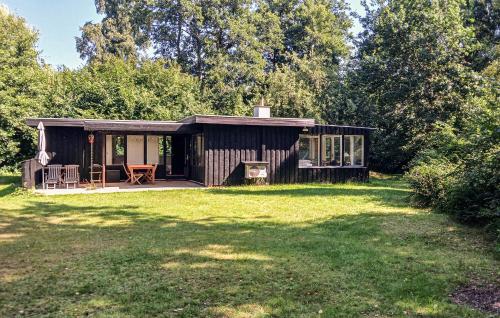 Zunanjost, 2 Bedroom Lovely Home In Frederiksværk in Skelvej