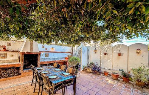 Preciosa Casa En Benalmádena Con Wifi