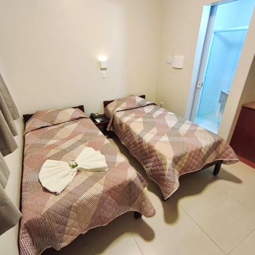Colina Park Hotel in Piracicaba