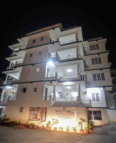 OYO 789 Hotel Shivam Plaza Kathmandu