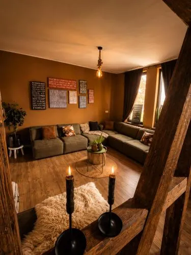 Ferienwohnung Faber in Goslar, Deutschland