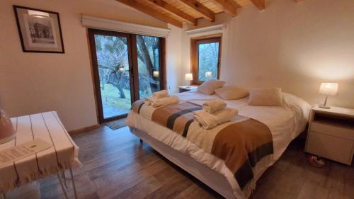 Green House B & B in Villa la Angostura
