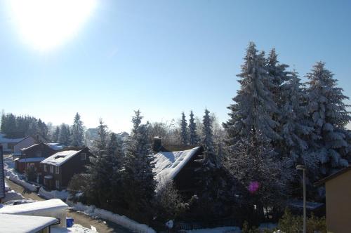 Landhaus Brockenblick - image 3