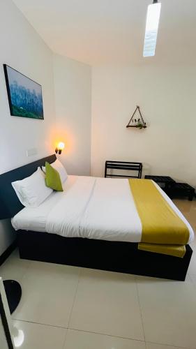 White City Lake Gregory View Nice Hotel Nuwaraeliya - image 4